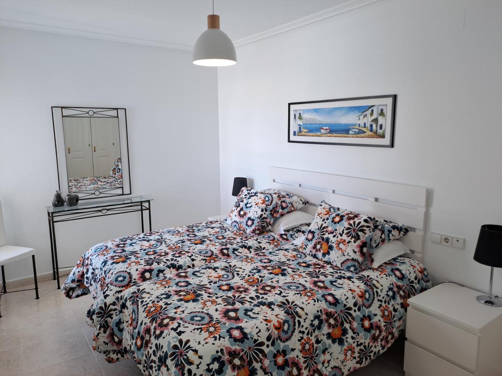 Spacious 2 Bedroom Apartment In Lomas De Campoamor, La Fuente, Orihuela Costa Dehesa de Campoamor  Exterior foto